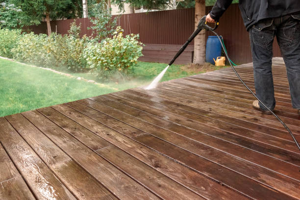 Best Patio and Deck Pressure Washing  in Lmer Heights, PA