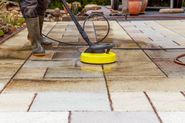 Best Factory Floor Cleaning  in Lmer Heights, PA